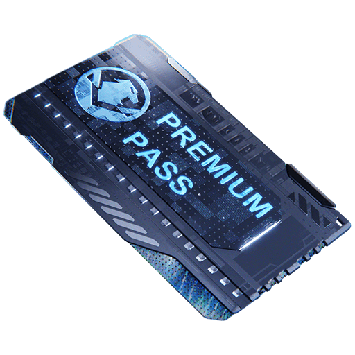 Battle Pass Premium