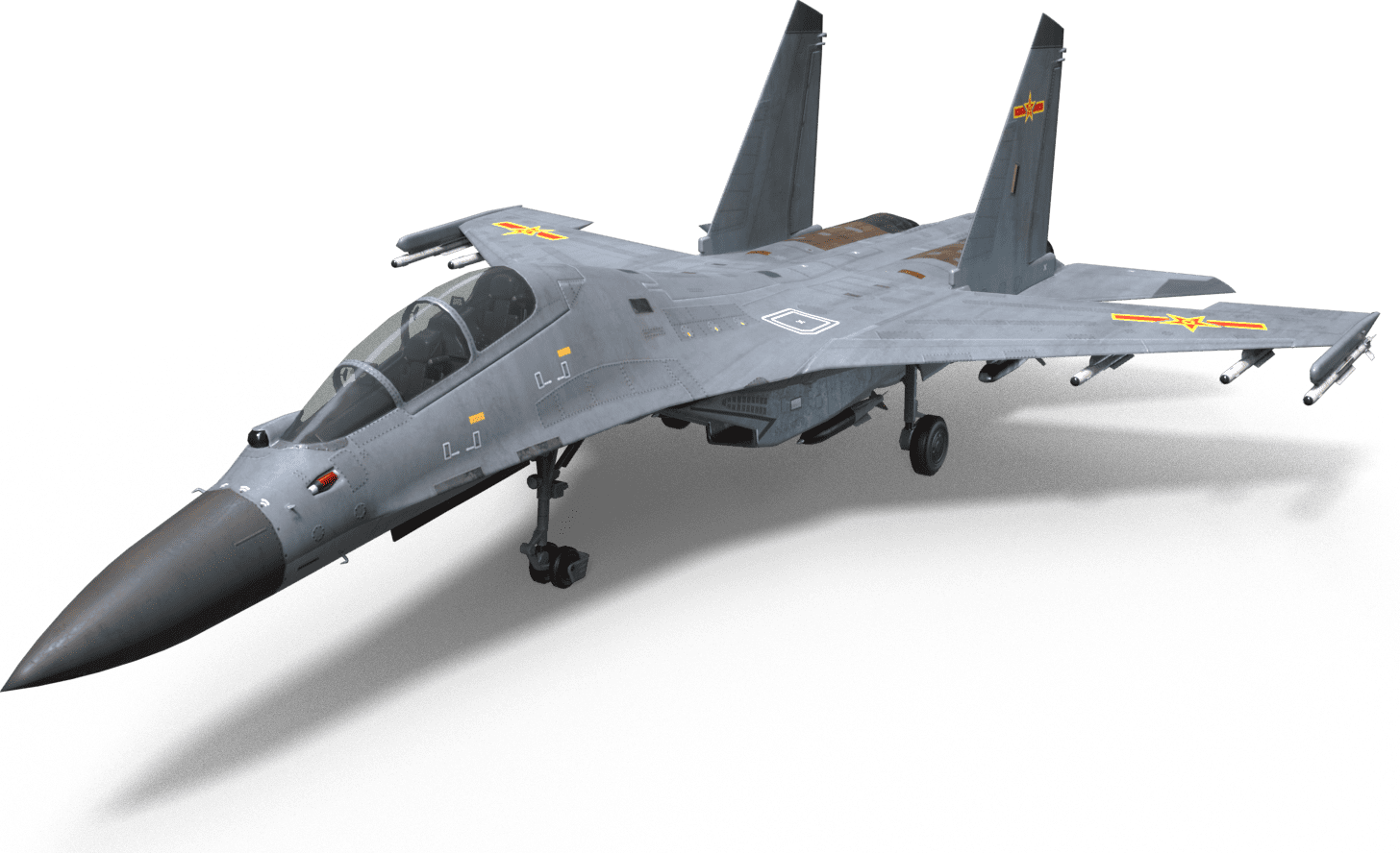 Набор J-16