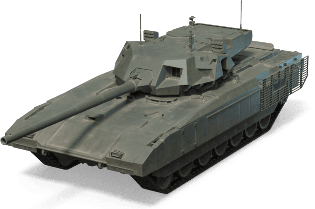 T-14 Bundle