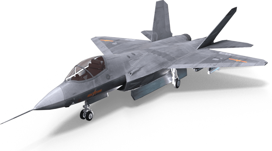 Набор J-35