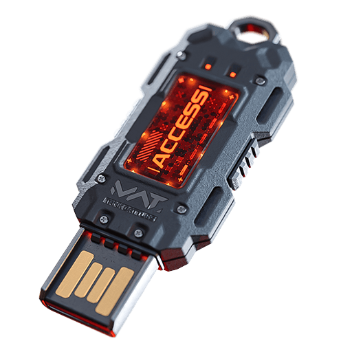 กุญแจ 10 ดอก