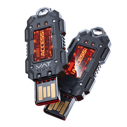 20 Keys
