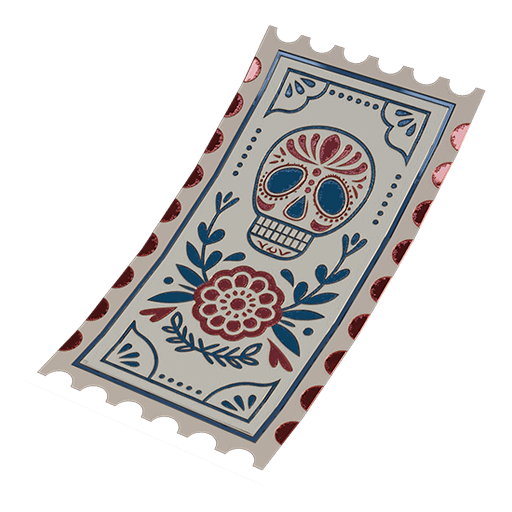 18 Bilhete Muertos