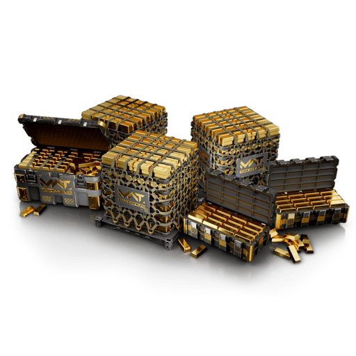 Pacote de ouro