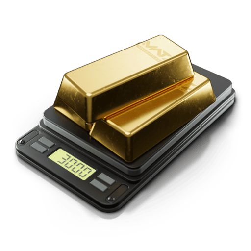 Pacote de ouro