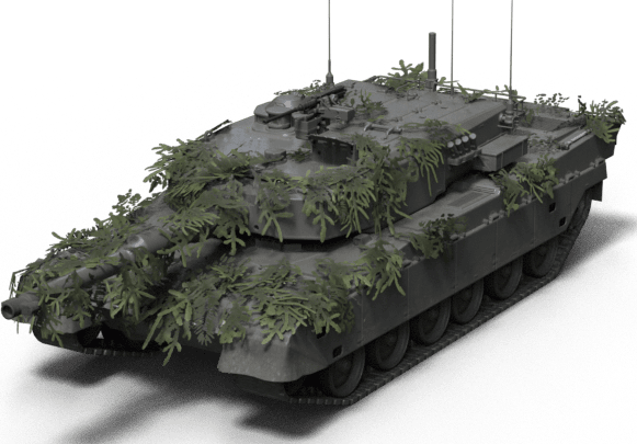 Type 90礼包