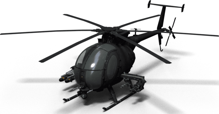 Набор MH-6